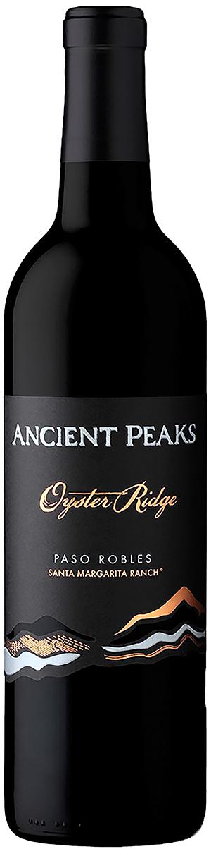Ancient Peaks Oyster Ridge Ancient Peaks Oyster Ridge