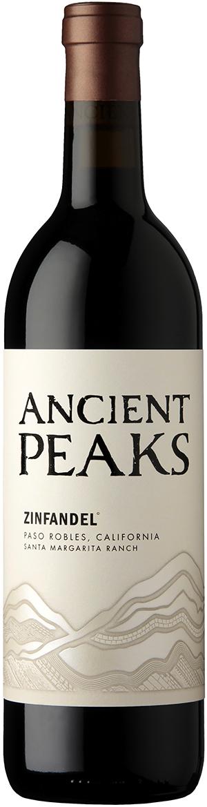 Ancient Peaks Zinfandel Ancient Peaks Zinfandel