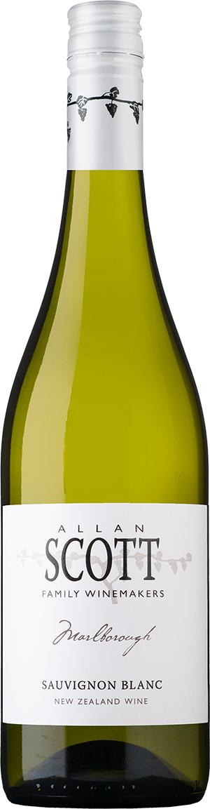 Allan Scott Sauvignon Blanc Allan Scott Sauvignon Blanc