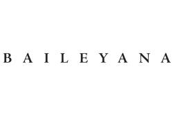 Baileyana logo