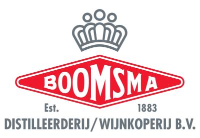 Boomsma logo