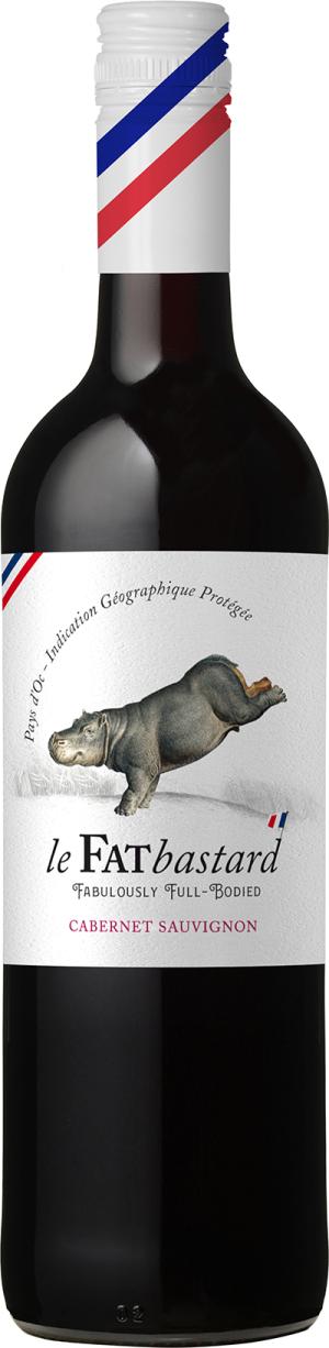 FAT bastard Cabernet Sauvignon FAT bastard Cabernet Sauvignon