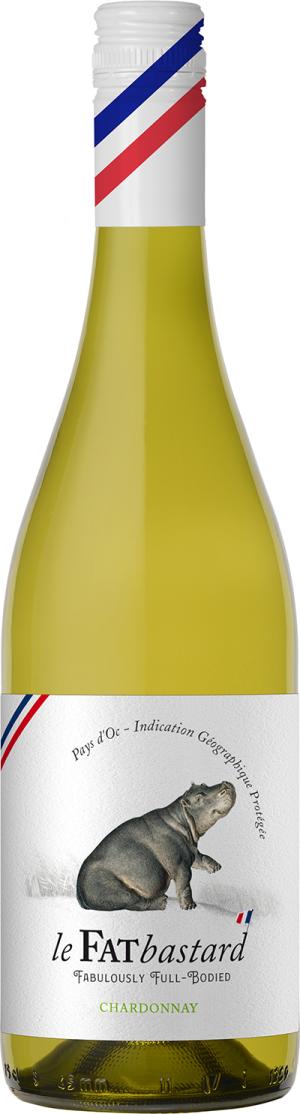 FAT bastard Chardonnay FAT bastard Chardonnay