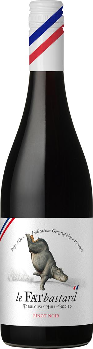 FAT bastard Pinot Noir FAT bastard Pinot Noir