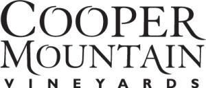Cooper Mountain Vineyards logo
