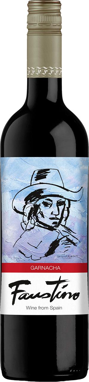 Faustino Garnacha