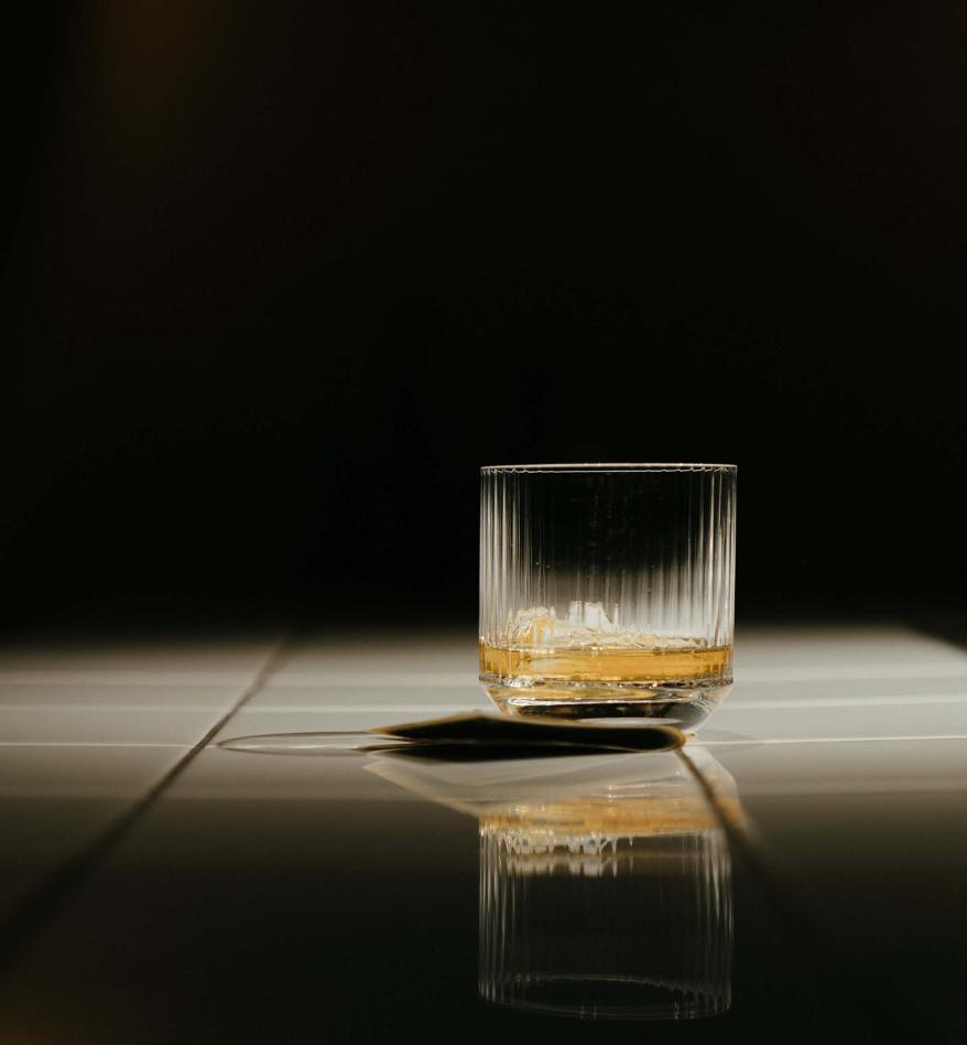 What’s the difference between whiskey and whisky?