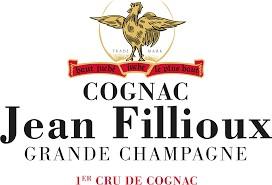 Cognac Jean Fillioux Logo