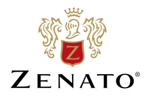 Zenato logo