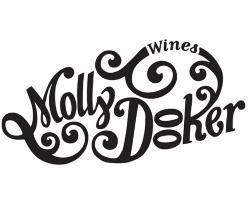 Mollydooker logo